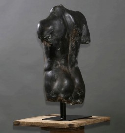 Statue Grecque, Torse Hermes