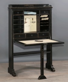 Secretary-Desk, XIXth style