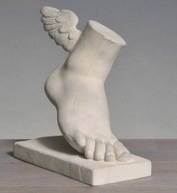 Winged Foot Hermès