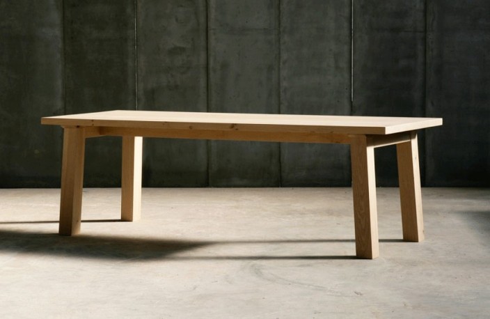 Table Axiome - 260 cm
