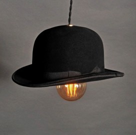 Boler Hat Suspension