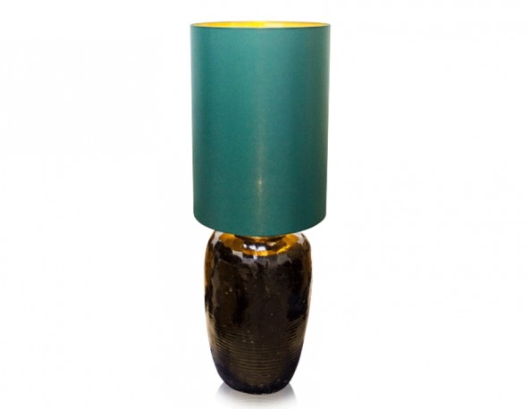 Lampe de Salon Céramique - H130 cm