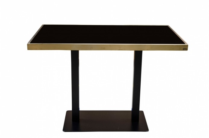 Table Cabaret St Germain  - 110 cm