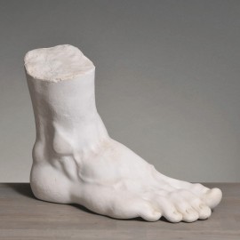 Greek Academic Foot