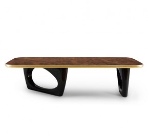 Table Basse, Mid-Century Design