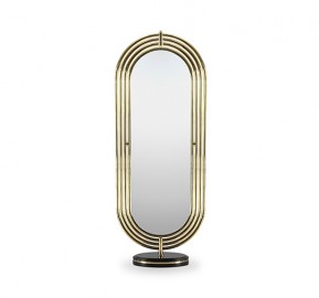 Miroir Brando H210cm