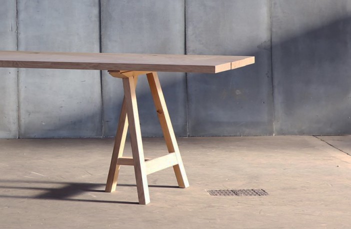 Table Pablo - 250 cm