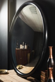 Giant Witch Mirror- ∅ 145 cm