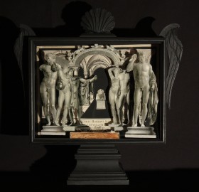Lampe de table Galeria di Uffici