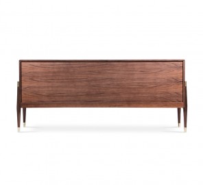 Ray Sideboard in Rosewood 50s