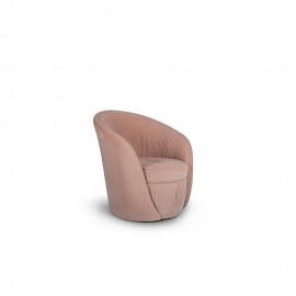 Olympia Armchair - Price On Request