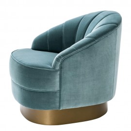 Rose Bud Chair - Price On Request