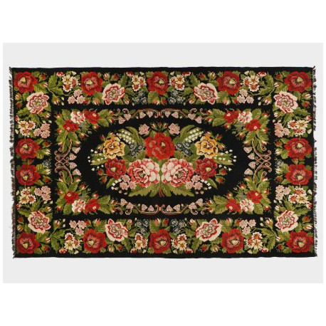 Tapis Moldave "Fable"