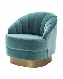 Rose Bud Chair - Price On Request