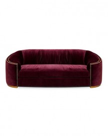Price of Wales Sofa