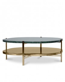 Coffee Table, Mid-century Design