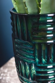 Vase Amazonie, style années 30