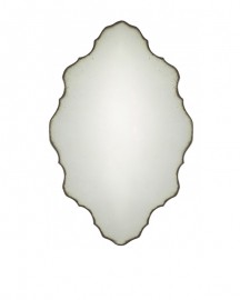 Miroir Violon Vénitien H138cm