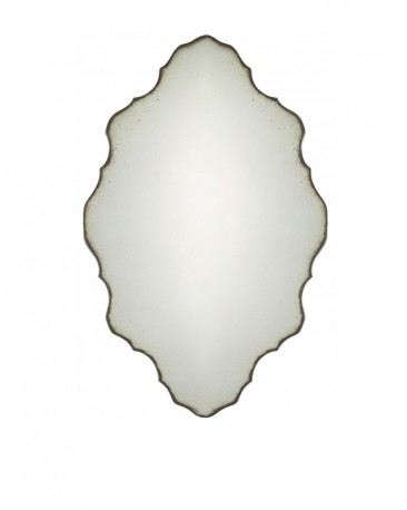 Miroir Violon Vénitien H138cm