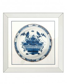 Imperial China Prints, Set of 4