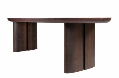 Oval Dining Table Pablo L330cm