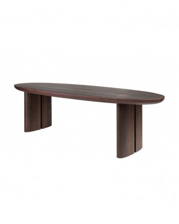 Oval Dining Table Pablo L270cm