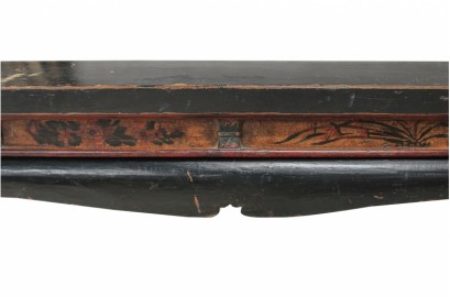 Console Chinoise Ancienne 180 ans 210cm