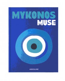 Beau Livre Mykonos Muse