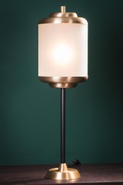 Lampe de Bureau de style années 20