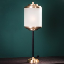 Lampe de Bureau de style années 20