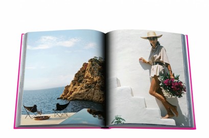 Book of Decorative Photographs: Ibiza Bohemia