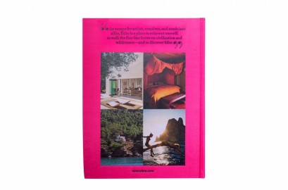 Book of Decorative Photographs: Ibiza Bohemia