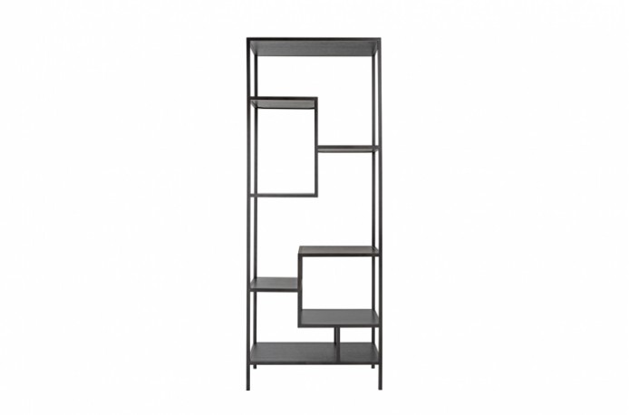 Bibliothèque Mondrian - 160 cm