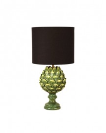 Ceramic Table Lamp H62cm