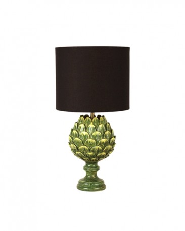 Ceramic Table Lamp H62cm