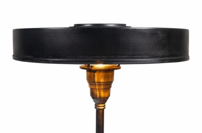 Lampe de Table Nestor 50s