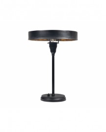 Brass Desk Lamp 50s - Nestor