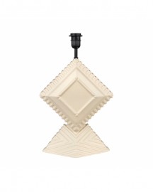 Lampe Céramique H 62 cm