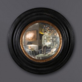 Miroir Sorcières à l'antique, set de 3