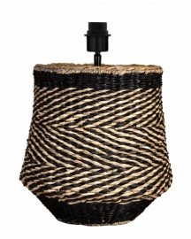 Lampe Vanilla H33cm