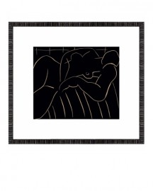 Matisse - La Sieste - 60x70cm