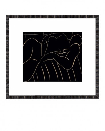 Matisse - La Sieste - 60x70cm
