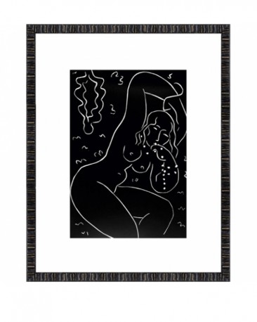 Matisse - Nu au Bracelet - 60x80cm