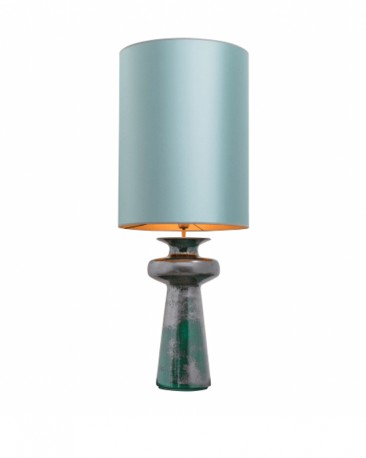 Lampe Meryl Céramique Emaillée H117 cm