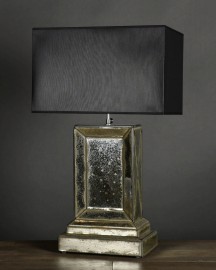 Lampe Miroir H35cm