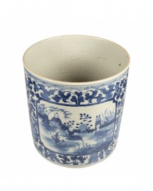 Pot Céramique de Chine H32cm