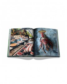 Book of Decorative Pictures: Tulum Gypset