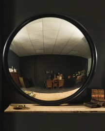 Giant Witch Mirror- ∅ 145 cm