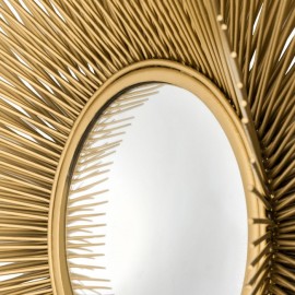 Miroir Sorcière Versailles ∅80 cm