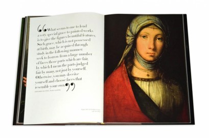 Livre Portraits de la Renaissance